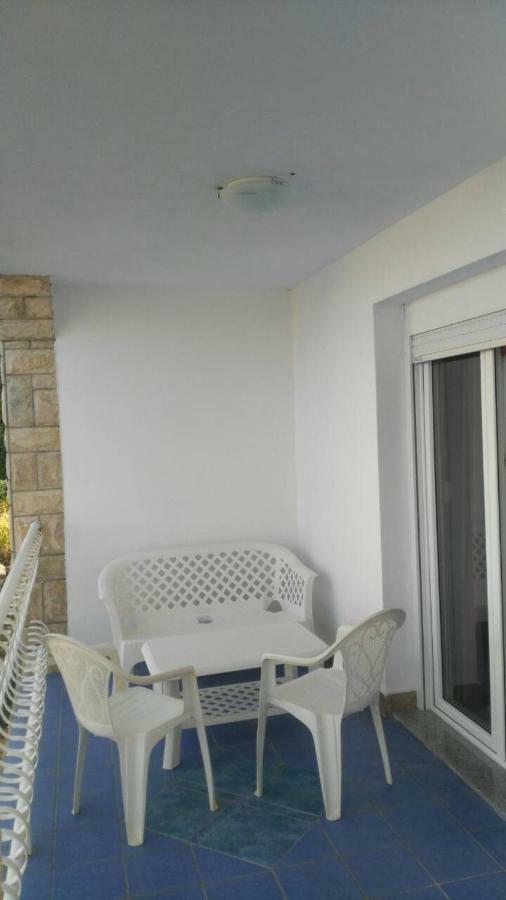 Marina Apartment ภายนอก รูปภาพ