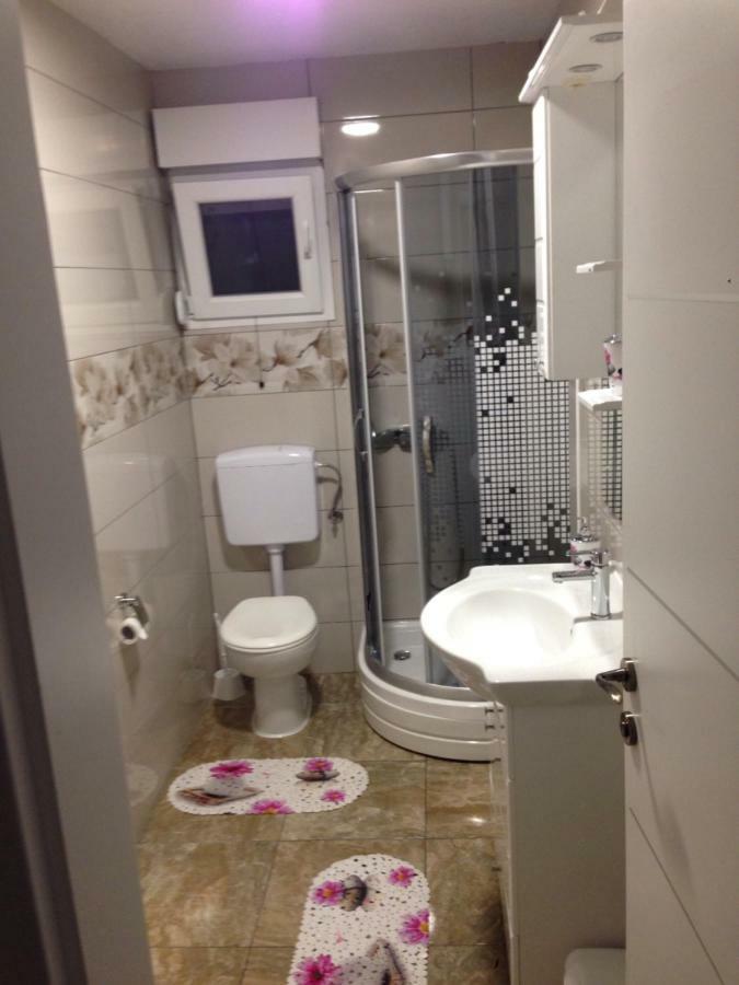 Marina Apartment ภายนอก รูปภาพ